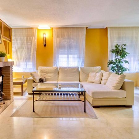 Duplex En Centro, San Ildefonso Leilighet Jaén Eksteriør bilde