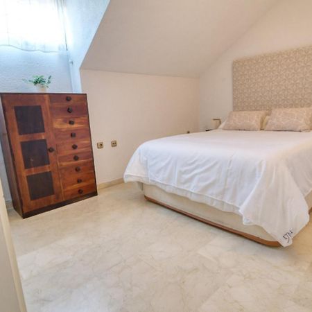 Duplex En Centro, San Ildefonso Leilighet Jaén Eksteriør bilde