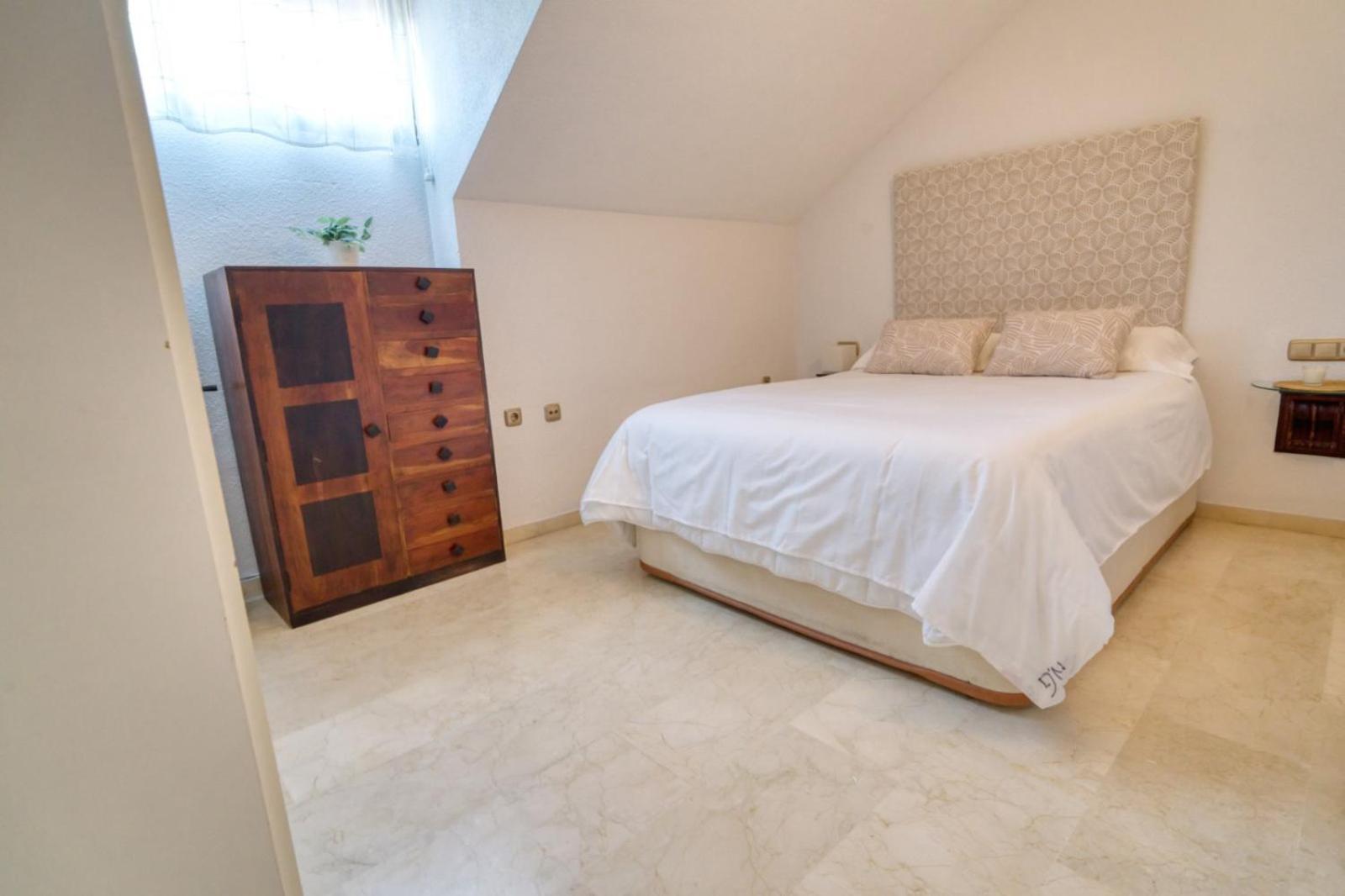 Duplex En Centro, San Ildefonso Leilighet Jaén Eksteriør bilde
